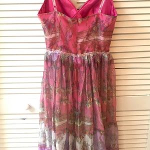 Dresses - Summer dress Dresses - Summer dress
